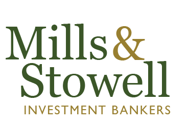 investment-banker-logo-design